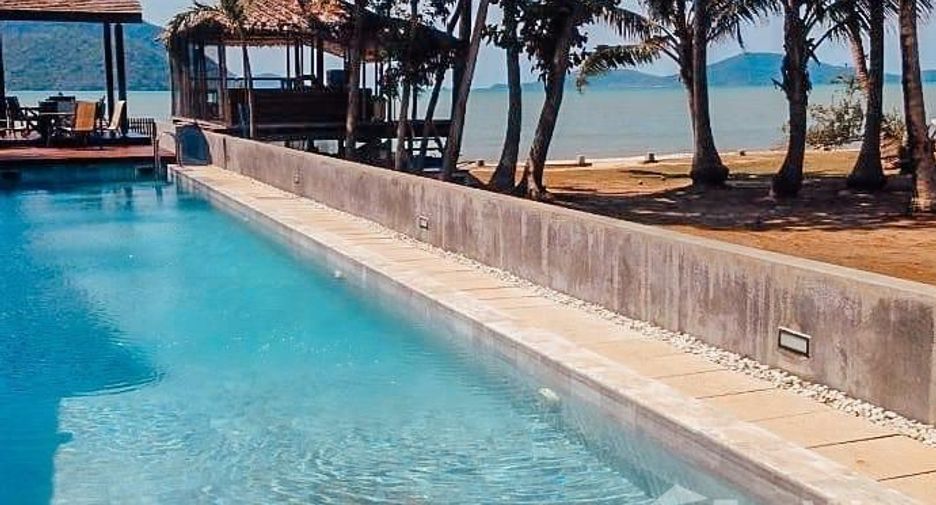 For rent 3 ベッドルーム villa in Mueang Phuket, Phuket