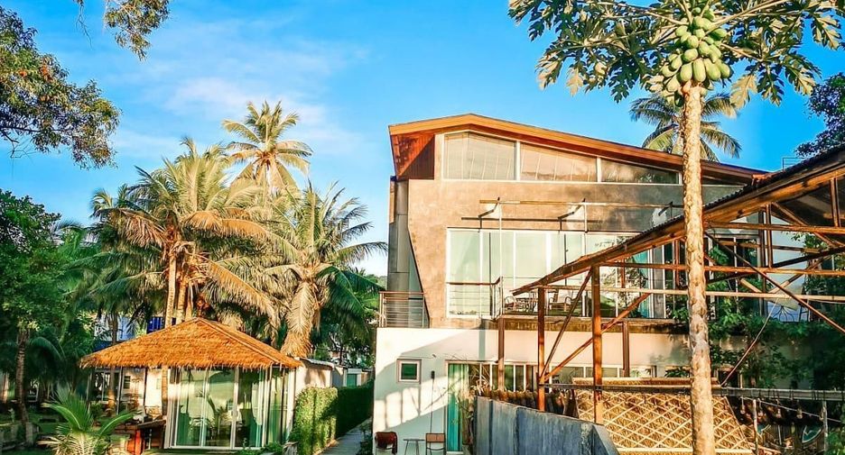 For rent 3 ベッドルーム villa in Mueang Phuket, Phuket