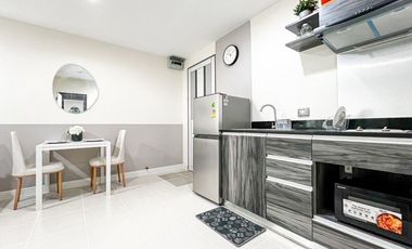 For sale 1 bed condo in Mueang Samut Prakan, Samut Prakan