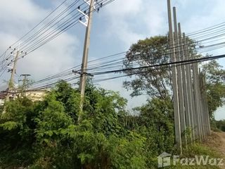 For sale land in Bang Pa-in, Phra Nakhon Si Ayutthaya