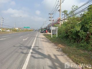 For sale land in Bang Pa-in, Phra Nakhon Si Ayutthaya