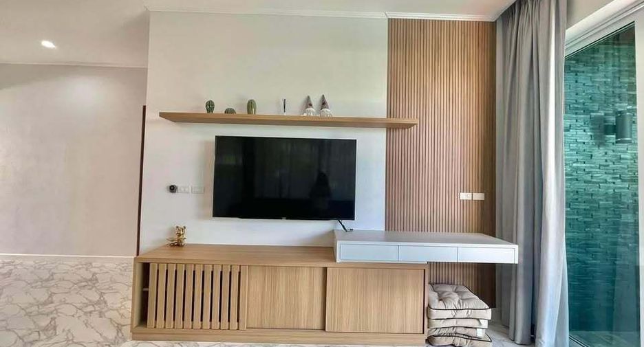 Аренда 2 спальни вилла в Пхукет Тощн, Пхукет