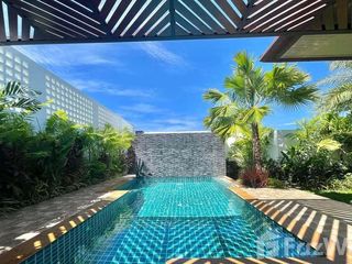出租 2 卧室 别墅 在 Phuket Town, 普吉