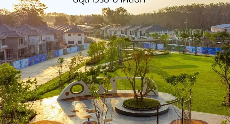 For sale 4 bedrooms house in Thalang, Phuket