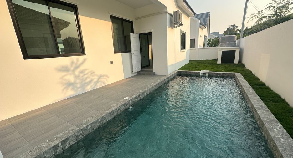 For sale 3 bedrooms house in Mueang Buriram, Buriram