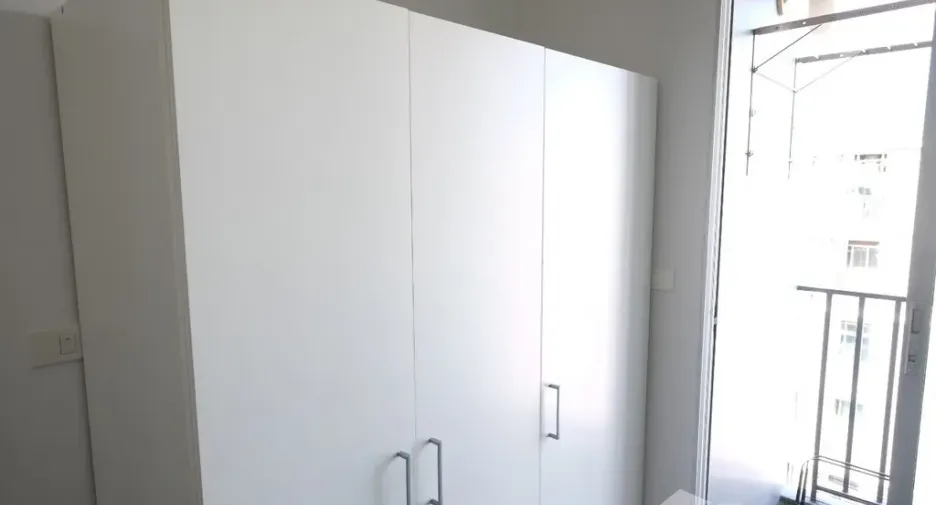 Wohnung zum Kauf mit 1 Zimmer in Bang Kapi, Bangkok