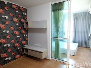 For sale 1 bed condo in Bang Kapi, Bangkok