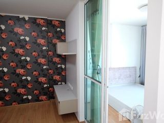For sale 1 bed condo in Bang Kapi, Bangkok