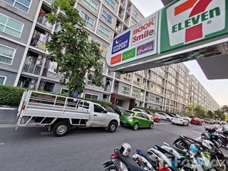 For sale 1 bed condo in Bang Kapi, Bangkok