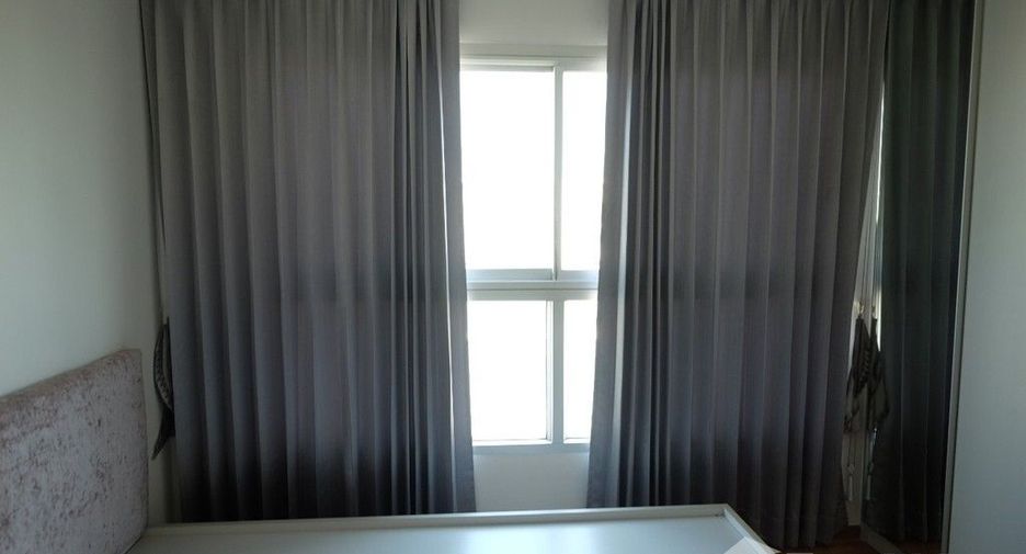 For sale 1 bed condo in Bang Kapi, Bangkok