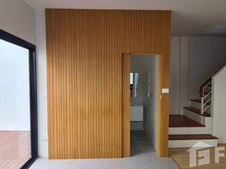 For sale 2 bedrooms townhouse in Mueang Nakhon Ratchasima, Nakhon Ratchasima