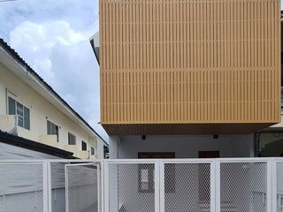 For sale 2 bedrooms townhouse in Mueang Nakhon Ratchasima, Nakhon Ratchasima