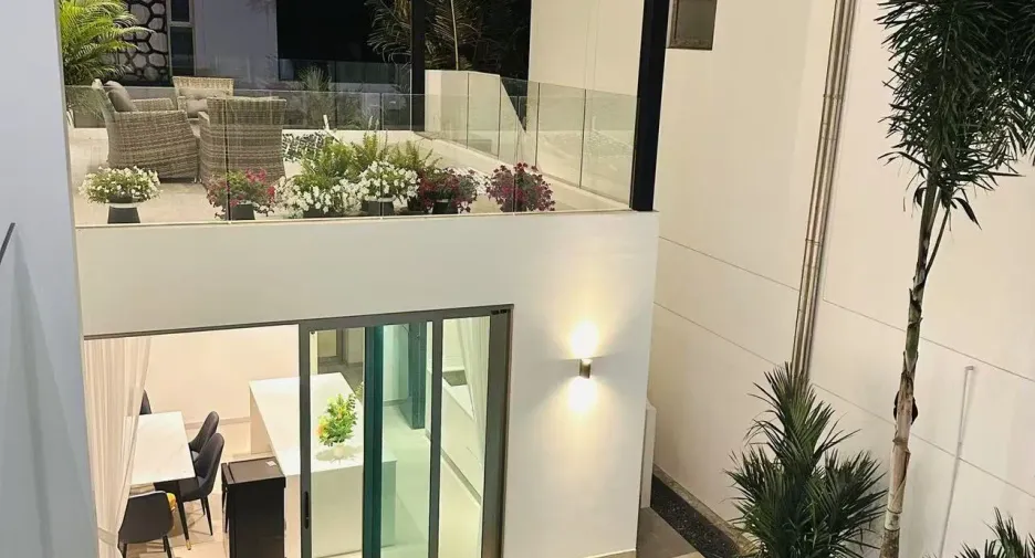 For sale and for rent 3 bedrooms villa in Thalang, Phuket