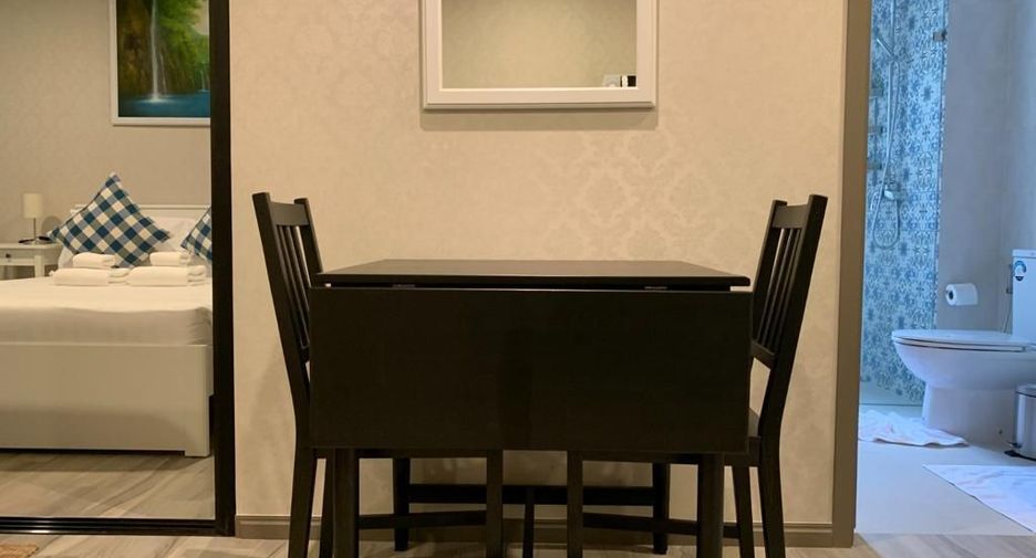 Wohnung zum Kauf mit 1 Zimmer in Thalang, Phuket
