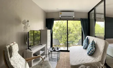For sale 1 bed condo in Thalang, Phuket