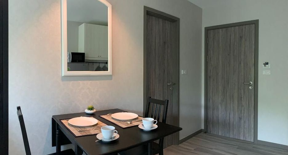 Wohnung zum Kauf mit 1 Zimmer in Thalang, Phuket