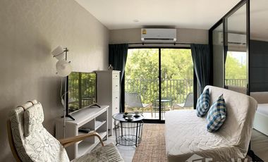 Condo en venta de 1 habitaciones en Thalang, Phuket