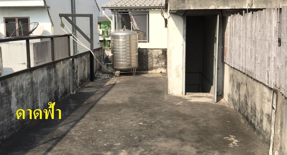 For rent 5 ベッドルーム retail Space in Bang Yai, Nonthaburi
