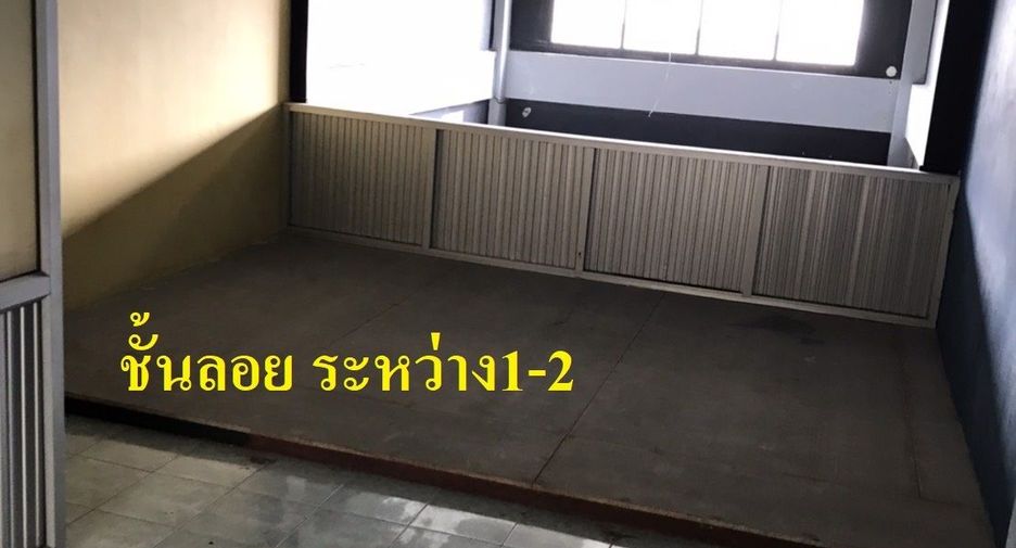 For rent 5 bedrooms retail Space in Bang Yai, Nonthaburi