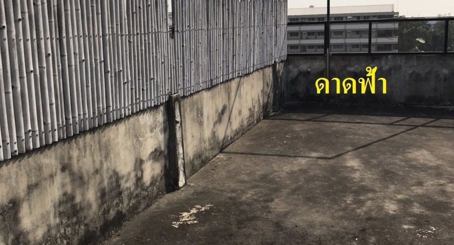 For rent 5 bedrooms retail Space in Bang Yai, Nonthaburi