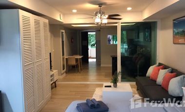 For rent 1 bed condo in Kathu, Phuket