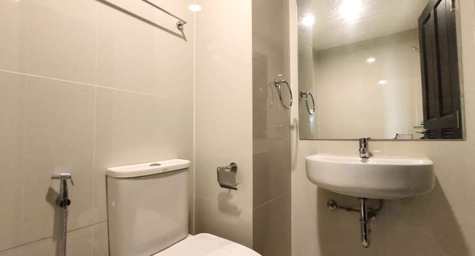 À vendre bureau à Bang Bon, Bangkok