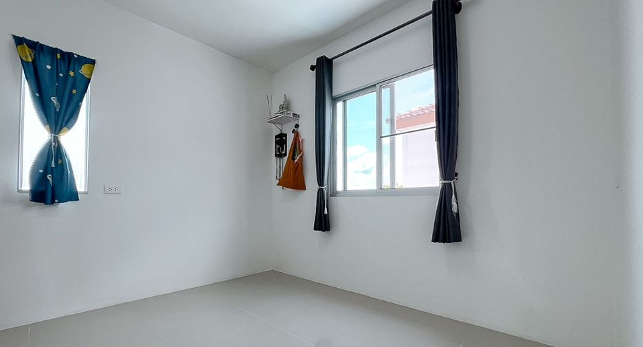 Apartamento en venta de 3 habitaciones en Lam Luk Ka, Pathum Thani