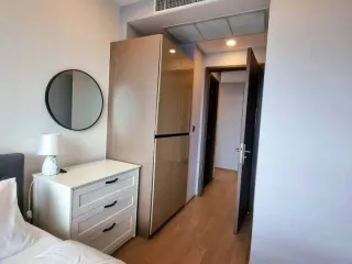 For sale 2 ベッドルーム condo in Bang Rak, Bangkok