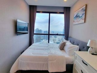 For sale 2 ベッドルーム condo in Bang Rak, Bangkok