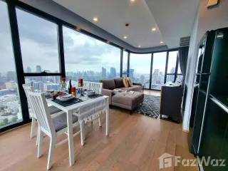 For sale 2 ベッドルーム condo in Bang Rak, Bangkok