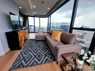 For sale 2 ベッドルーム condo in Bang Rak, Bangkok
