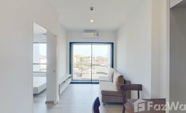 For sale 1 bed condo in Bang Na, Bangkok
