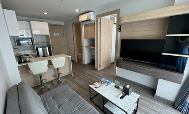 À vendre studio condo à Mueang Phuket, Phuket