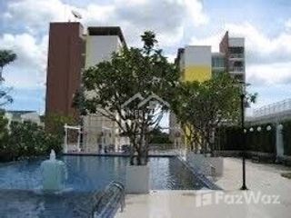 ขาย 1 เตียง คอนโด ใน บางขุนเทียน, กรุงเทพฯ