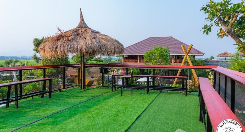 Gewerbefläche zum Kauf mit 6 Zimmer in Mae Chan, Chiang Rai