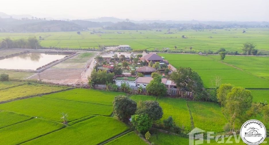 Gewerbefläche zum Kauf mit 6 Zimmer in Mae Chan, Chiang Rai