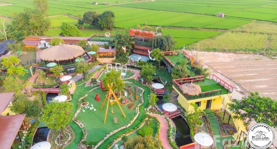 Gewerbefläche zum Kauf mit 6 Zimmer in Mae Chan, Chiang Rai