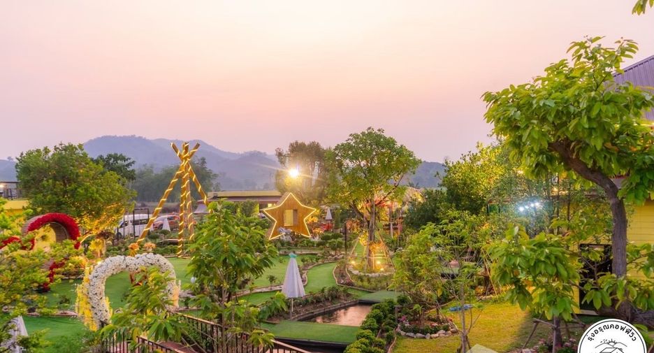 Gewerbefläche zum Kauf mit 6 Zimmer in Mae Chan, Chiang Rai