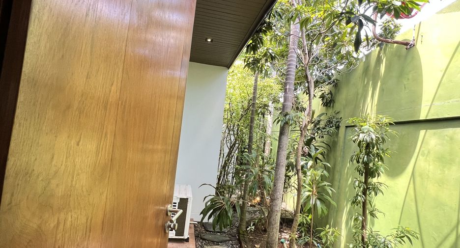For sale 3 bedrooms villa in Thalang, Phuket