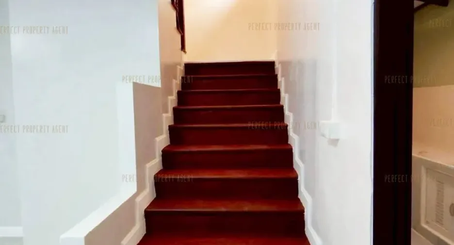 For sale 3 bedrooms townhouse in Bang Bua Thong, Nonthaburi