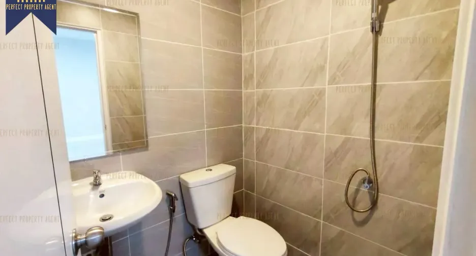 For sale 3 bedrooms townhouse in Bang Bua Thong, Nonthaburi