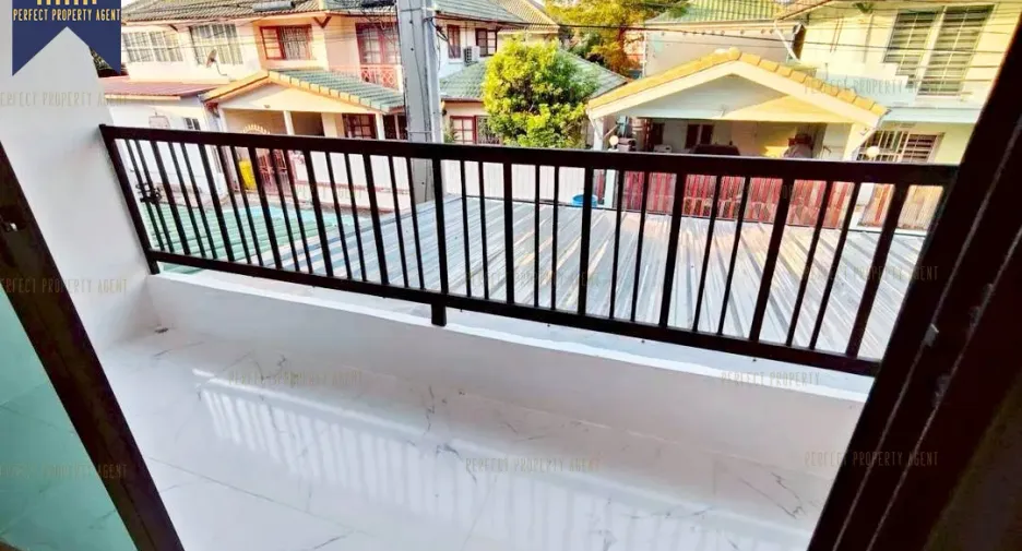 For sale 3 bedrooms townhouse in Bang Bua Thong, Nonthaburi