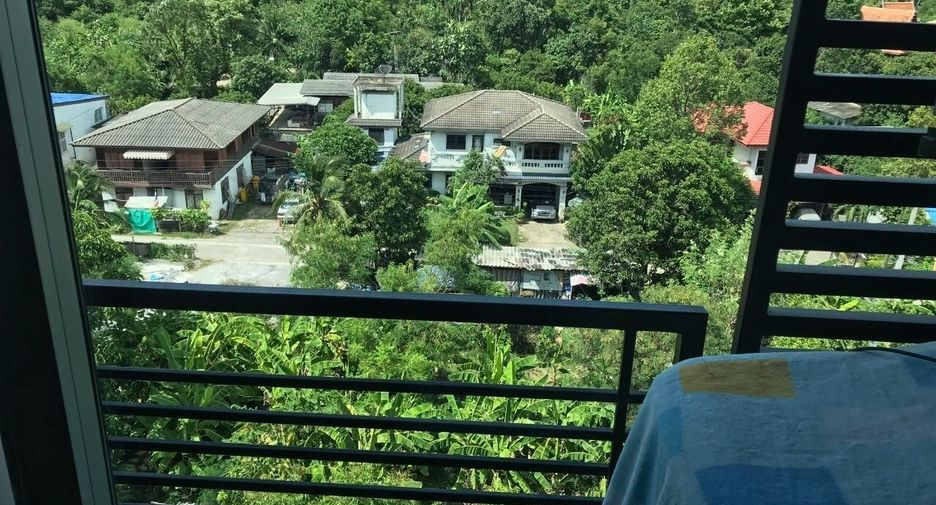 For sale 1 bed condo in Bang Bua Thong, Nonthaburi