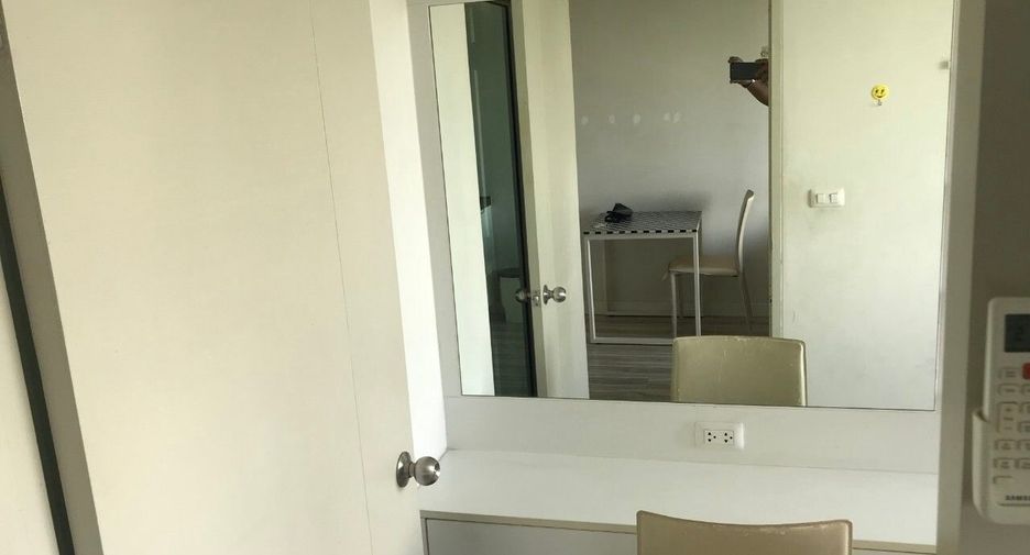 For sale 1 bed condo in Bang Bua Thong, Nonthaburi