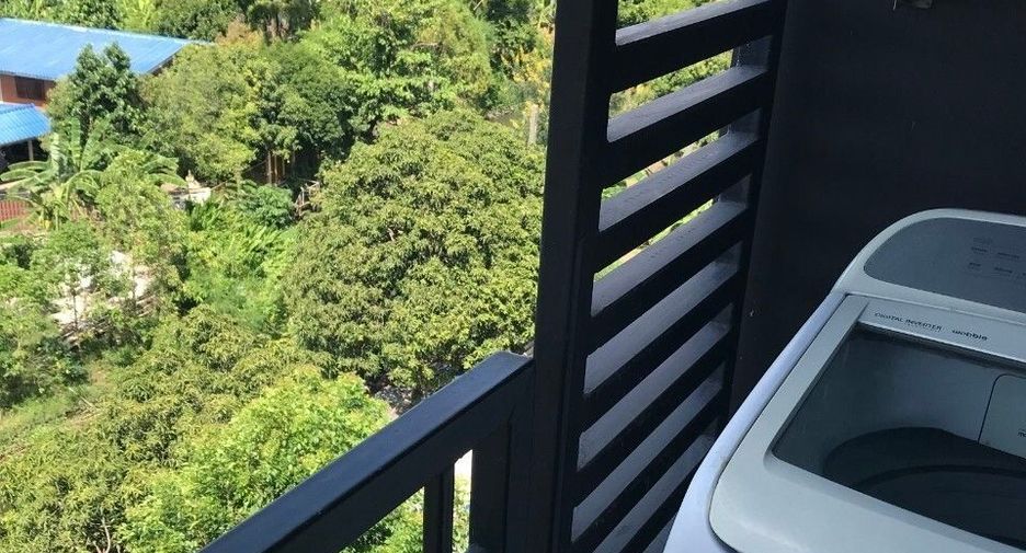 For sale 1 bed condo in Bang Bua Thong, Nonthaburi