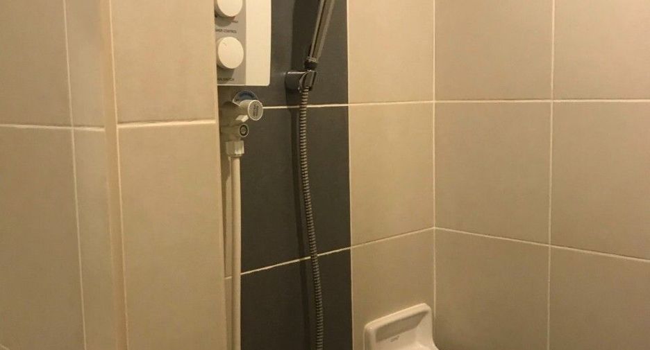 For sale 1 bed condo in Bang Bua Thong, Nonthaburi