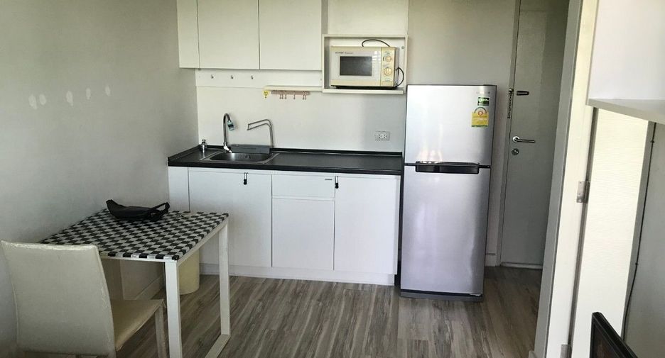 For sale 1 bed condo in Bang Bua Thong, Nonthaburi