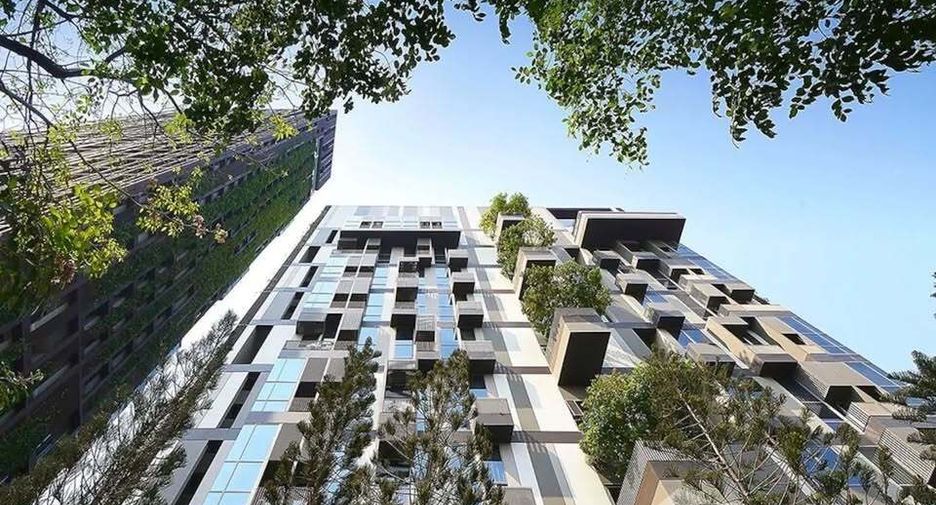 For sale and for rent 1 bed condo in Khlong Toei, Bangkok