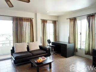 For Rent Studio Apartment In Mueang Phuket