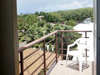 出租 公寓 公寓式住宅 在 Phuket Town, 普吉